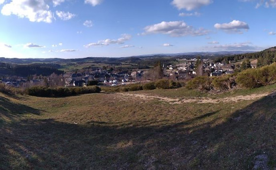 Aumont- Aubrac