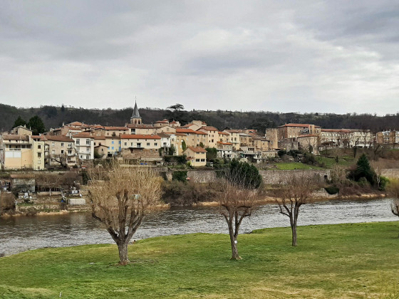 Aurec-sur-Loire