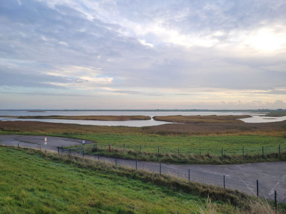 Aussicht