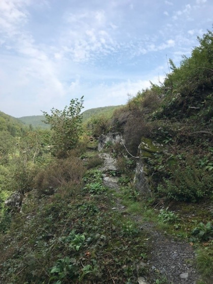 Autour de Linchamps