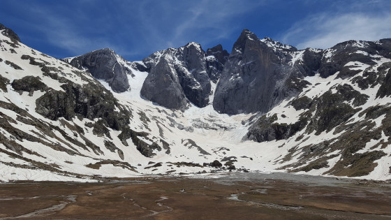 Le Vignemale Le Vignemale