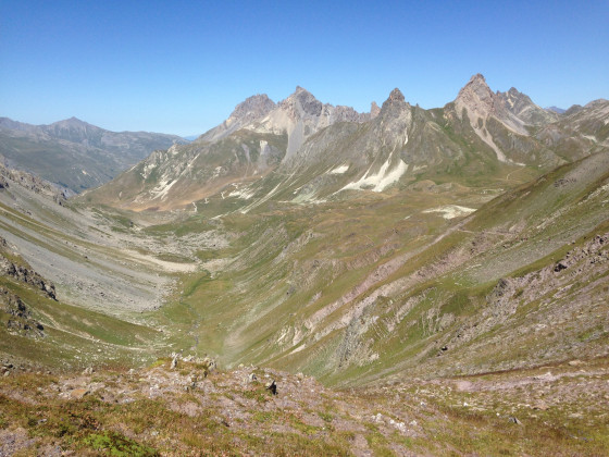 Autre paysage