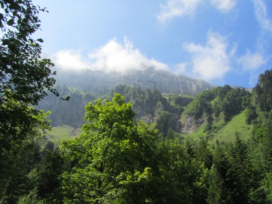 Un autre paysage