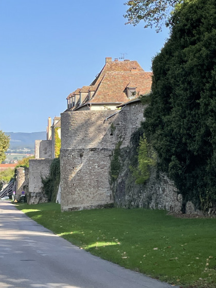 Autun la belle !
