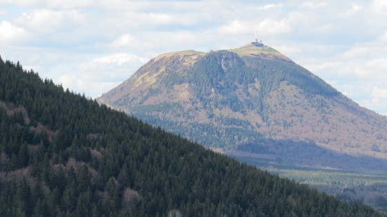 Puy de Dôme