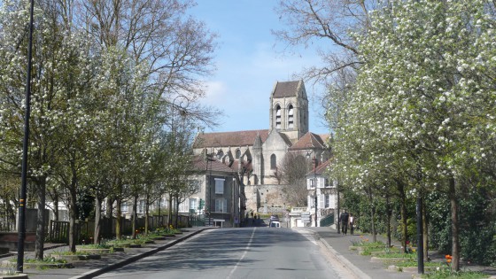 Auvers-sur-Oise