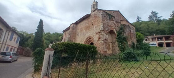Auvillar