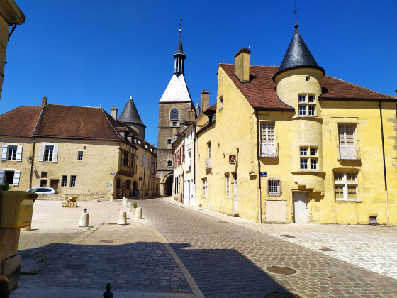 Avallon