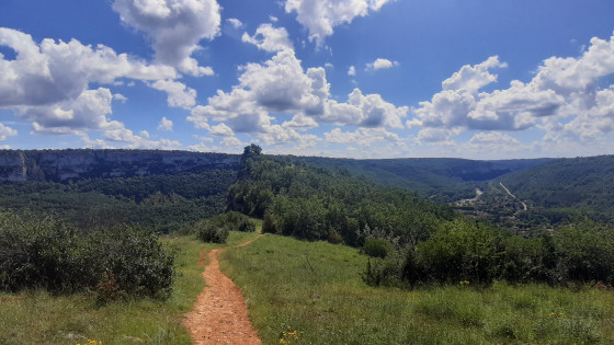 Avant la fin, dernier point haut