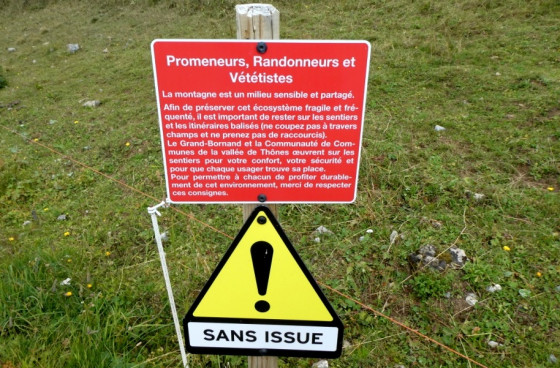 Avertissement !