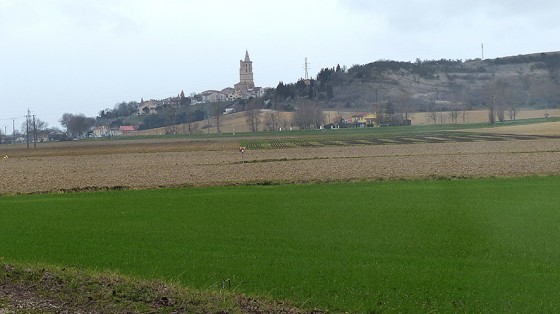 Avignonet-Lauragais