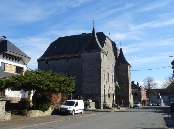 Avouerie