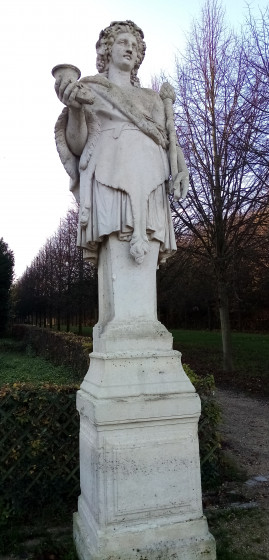 Bacchus
