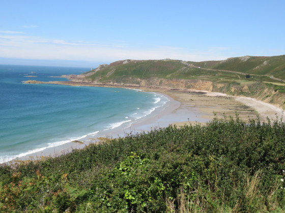 Baie d\'Ecalgrain