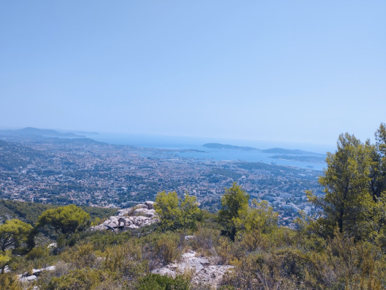 Baie d'Ollioules