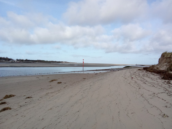 baie de Canche