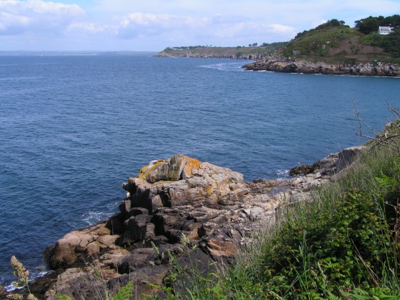 Baie de Douarnenez