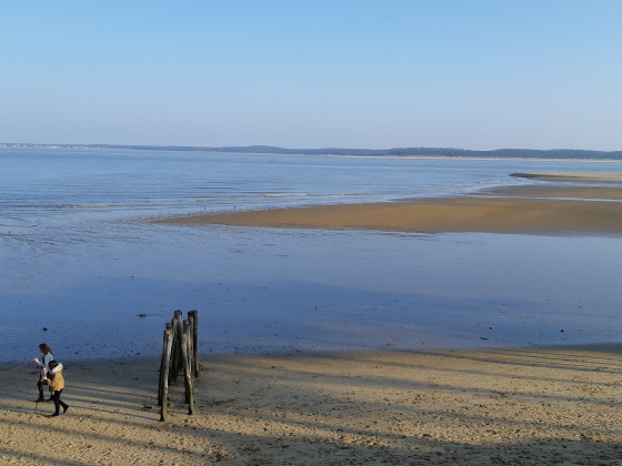 Baie de Gatseau