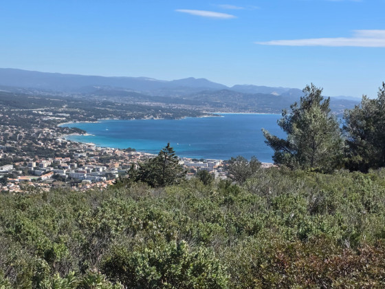 Baie De La Ciotat