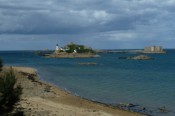 Baie de Morlaix