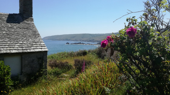 Baie de Quervière