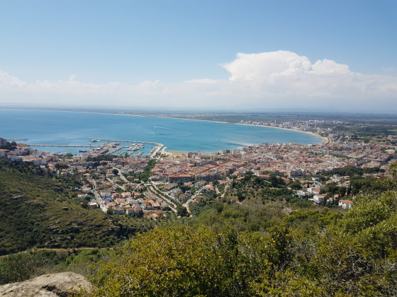 Baie de Roses