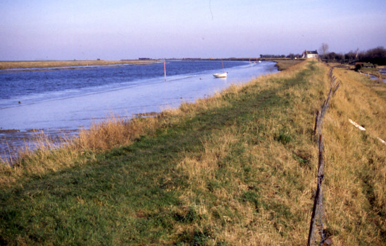 Baie des Veys