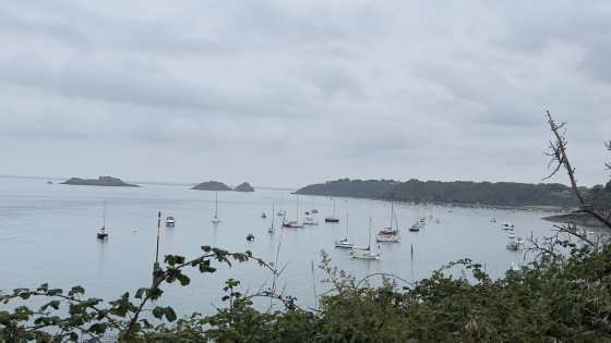 Baie du Mont-Saint-Michel