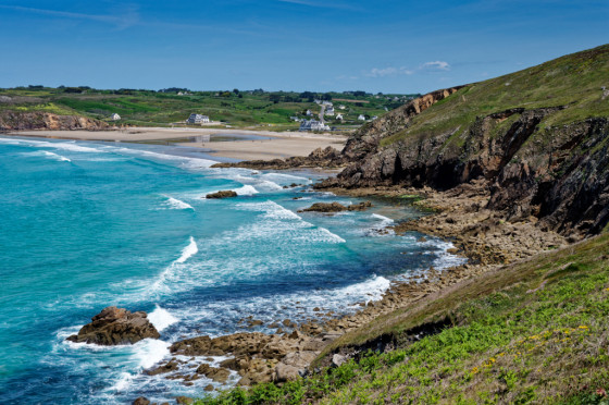 Baie du Trépassés