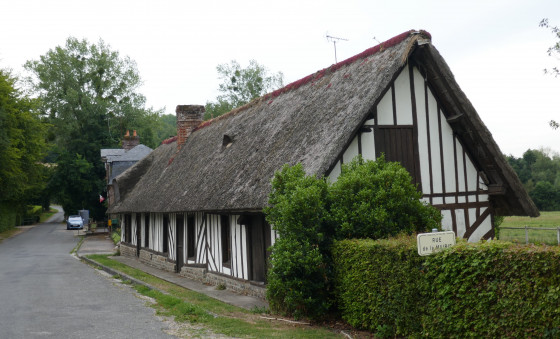 Bailleul-La-Vall&eacute;e