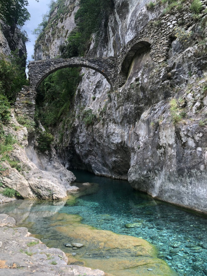 Bains du Sémite