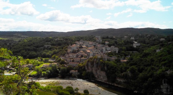 Balazuc