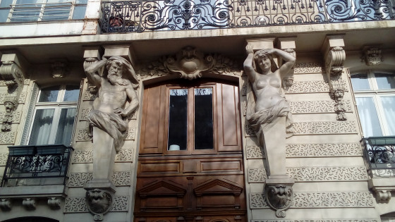 Balcon