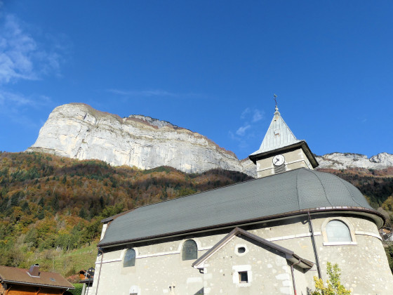 Balme-de-Thuy