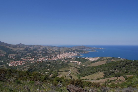 Banyuls-sur-Mer et ses plages