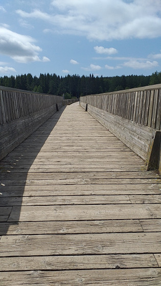 Barrage de Charpal