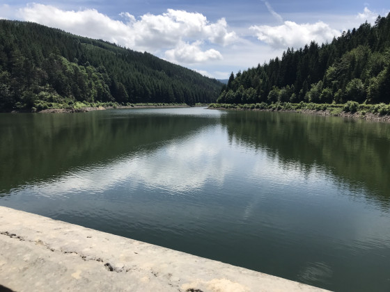 Barrage pas-du-riot