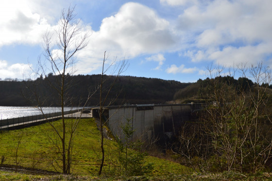 Barrage