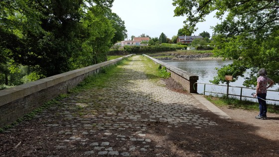 Barrage