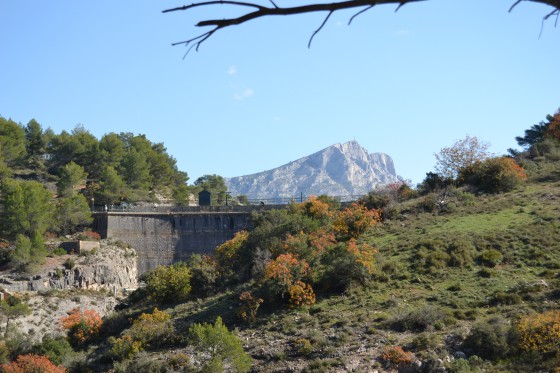 Barrage Zola