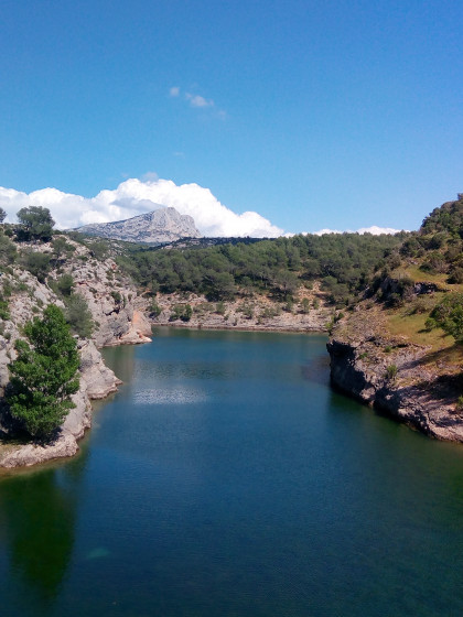 Barrage zola