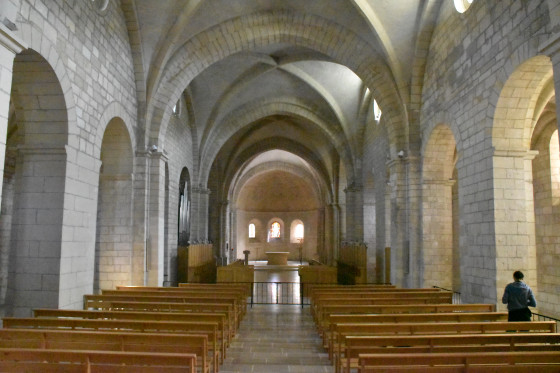 Basilique Aiguebelle