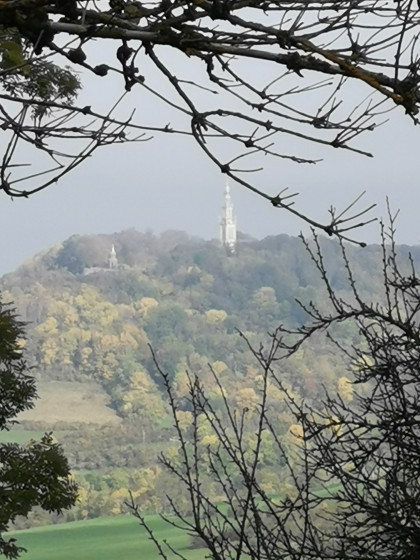 Basilique Notre Dame de Sion