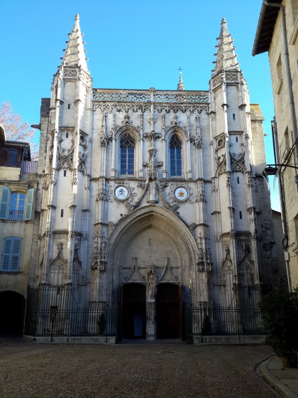 Basilique Saint Pierre