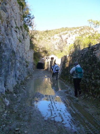 basses-gorges du Verdon