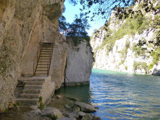 basses-gorges du Verdon