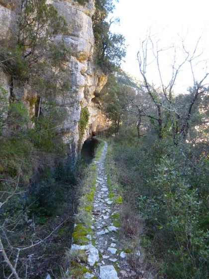 basses-gorges du Verdon
