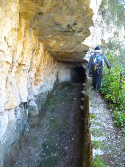basses-gorges du Verdon