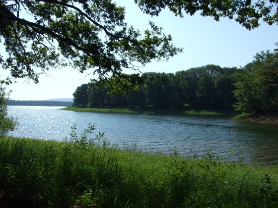 Bassin de Champagney