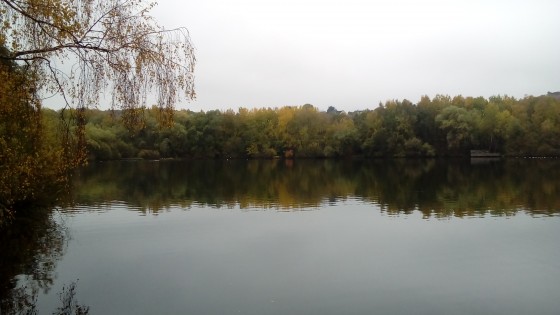 Bassin de la Courance